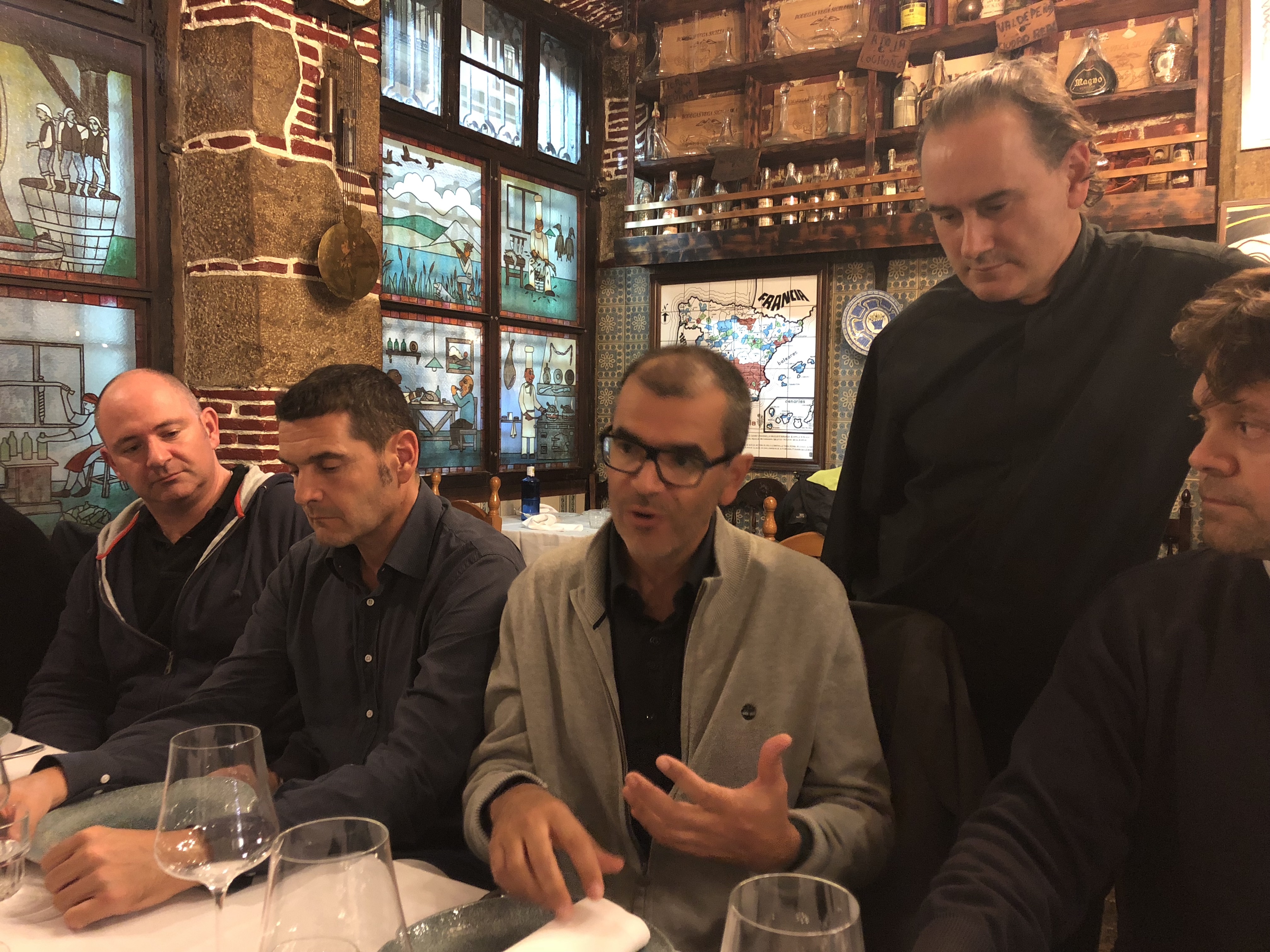 Bodega Cigalena — foto 2