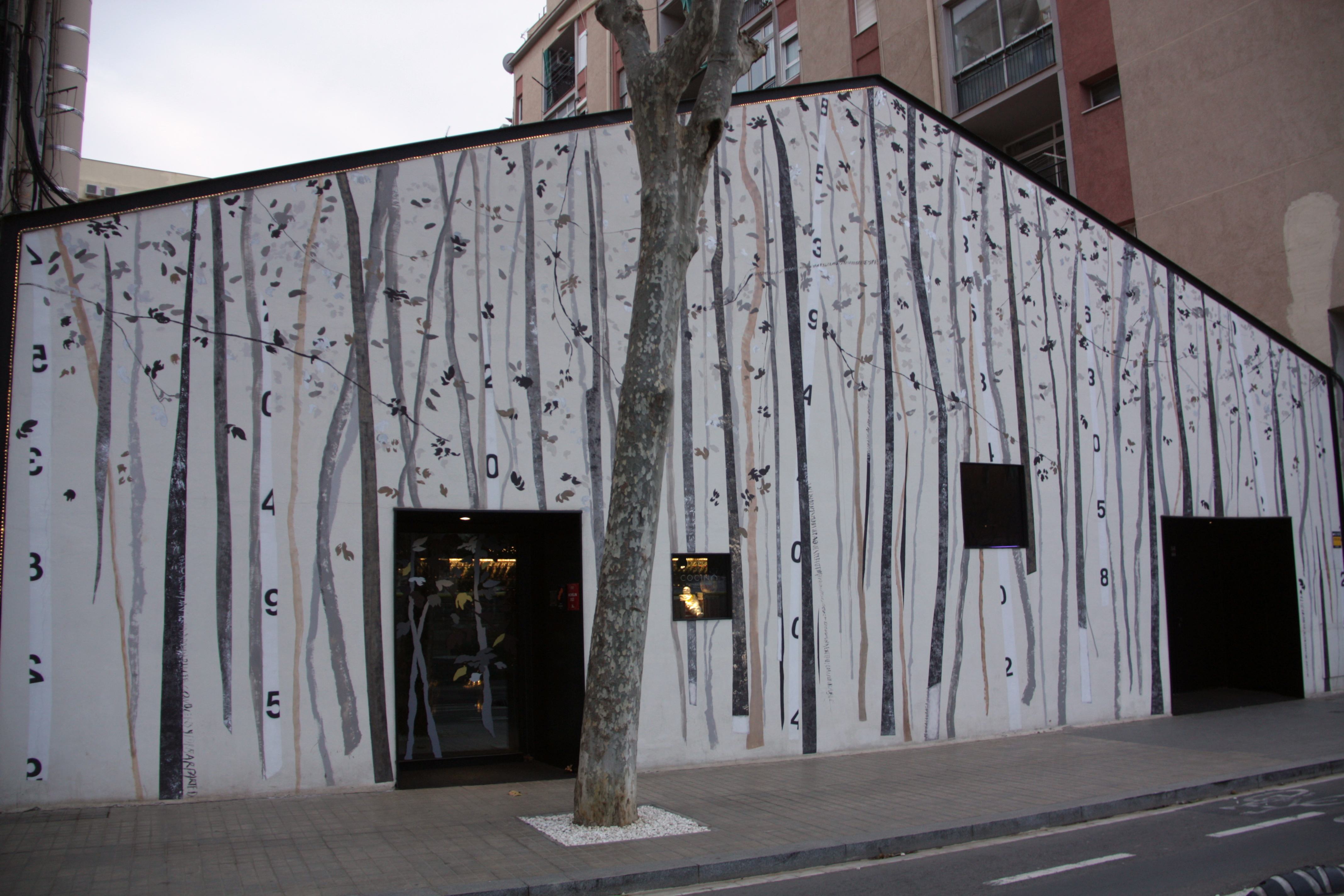 Cocina Hermanos Torres