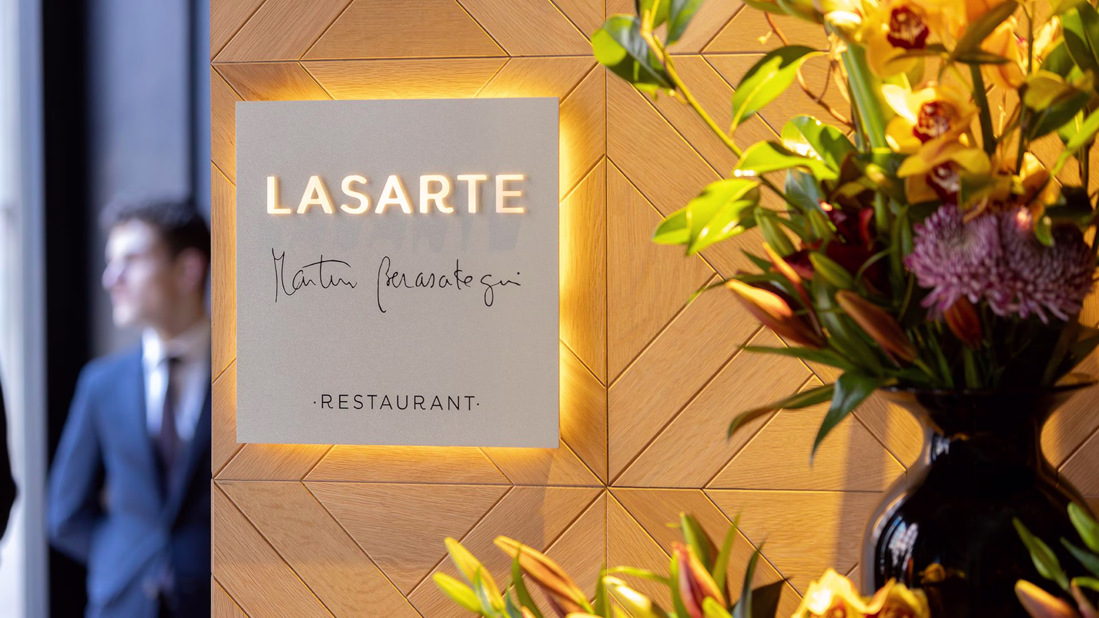 Lasarte